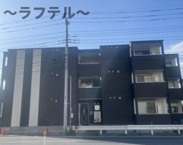 ジーメゾン川越かし野台