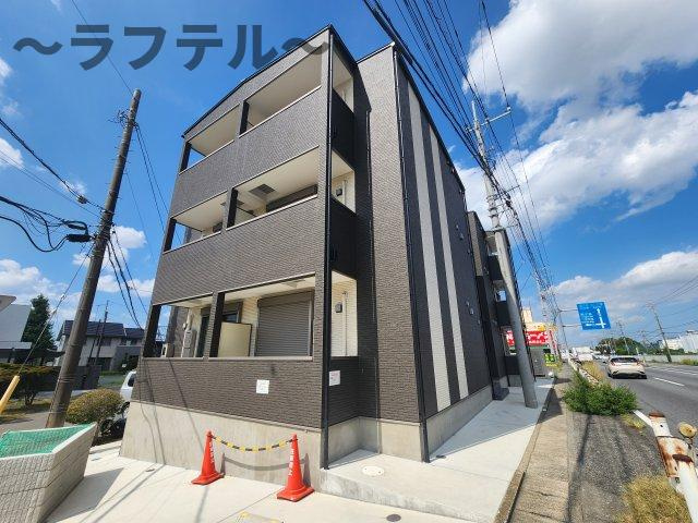 ジーメゾン川越かし野台