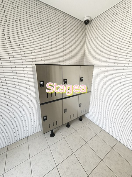 グラン トレゾールのその他共用部分