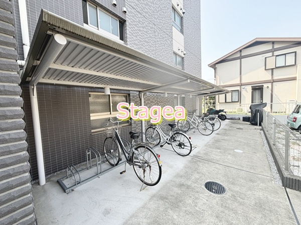 グラン トレゾールのその他共用部分