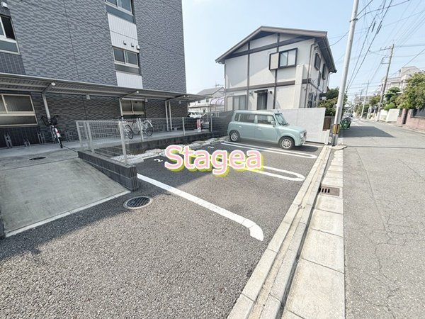 グラン トレゾールのその他共用部分