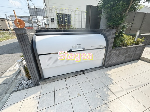 グラン トレゾールのその他共用部分