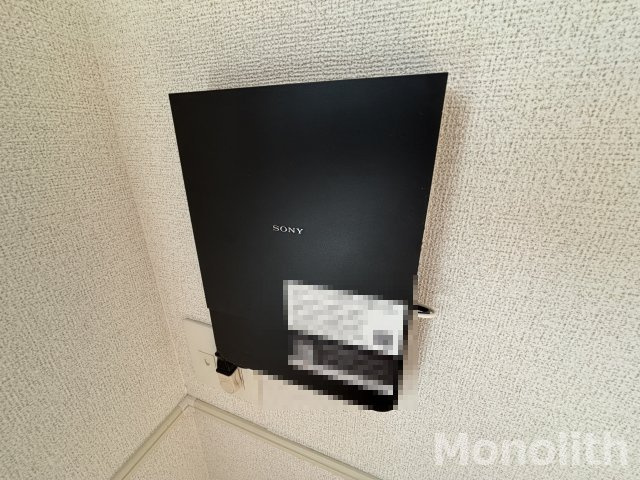 ベルレジデンスⅠの設備