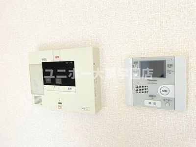 【セキュリティ】 | エスポワールＡ