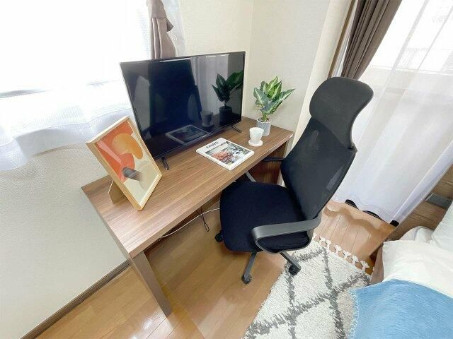 マイナビＳＴＡＹミライエ神楽坂細工町の設備