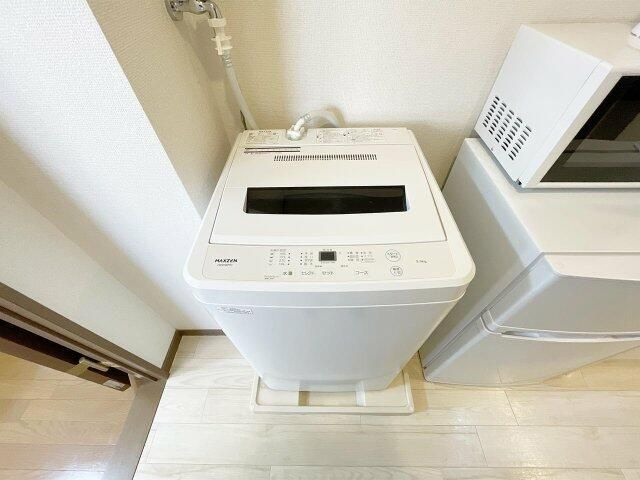 マイナビＳＴＡＹミライエ神楽坂細工町の設備