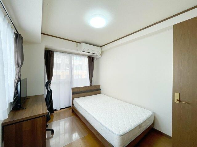 マイナビＳＴＡＹミライエ神楽坂細工町の居間・リビング