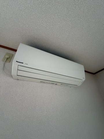 前原町貸家の設備