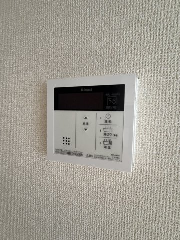 前原町貸家の設備