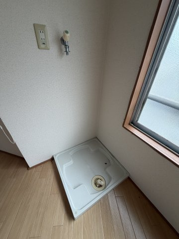 前原町貸家の設備