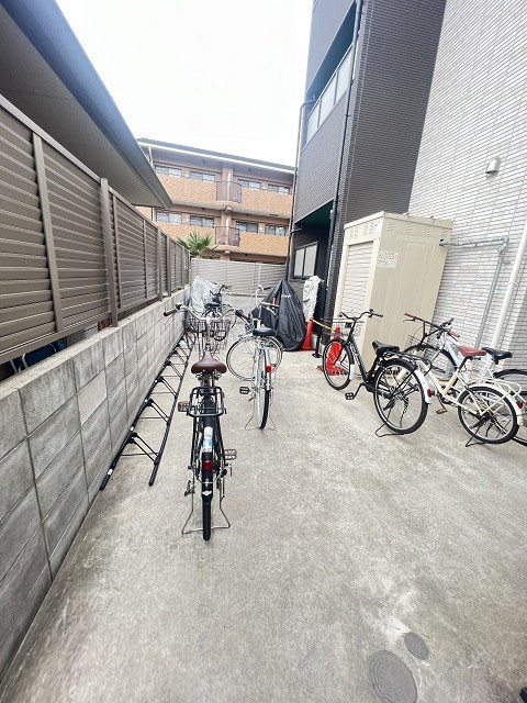 NKクレール塚口のその他共用部分