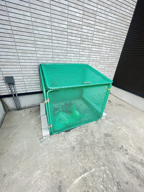 NKクレール塚口のその他共用部分