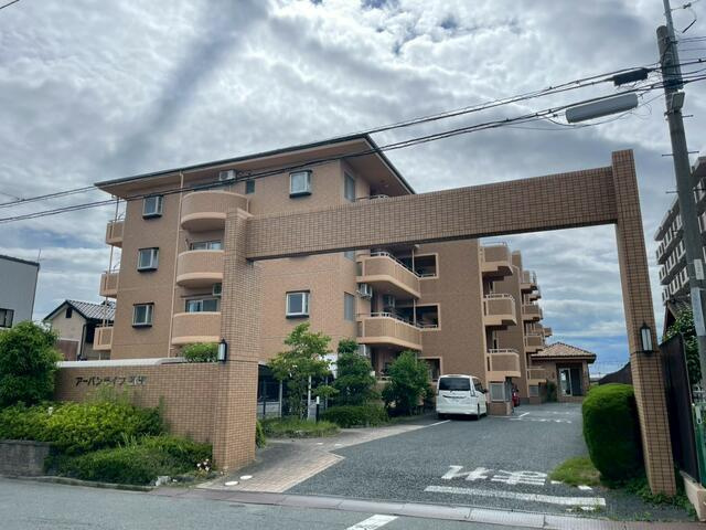 豊橋市北島町字北島の中古マンション