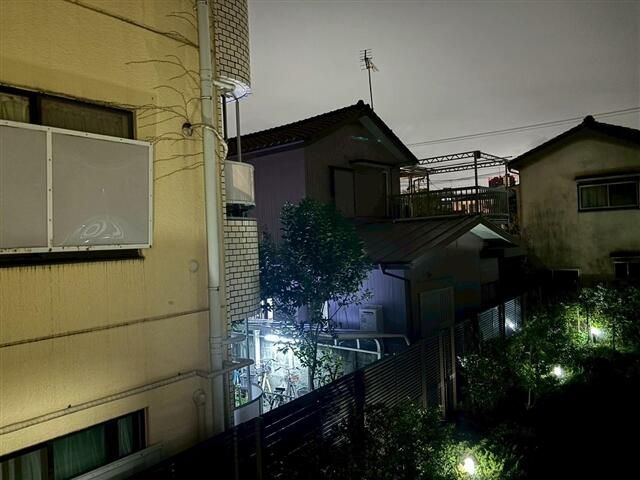 ＡＺＥＳＴ中板橋の展望