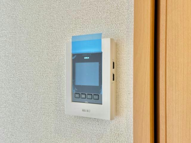 パークサイドライヴンのセキュリティ