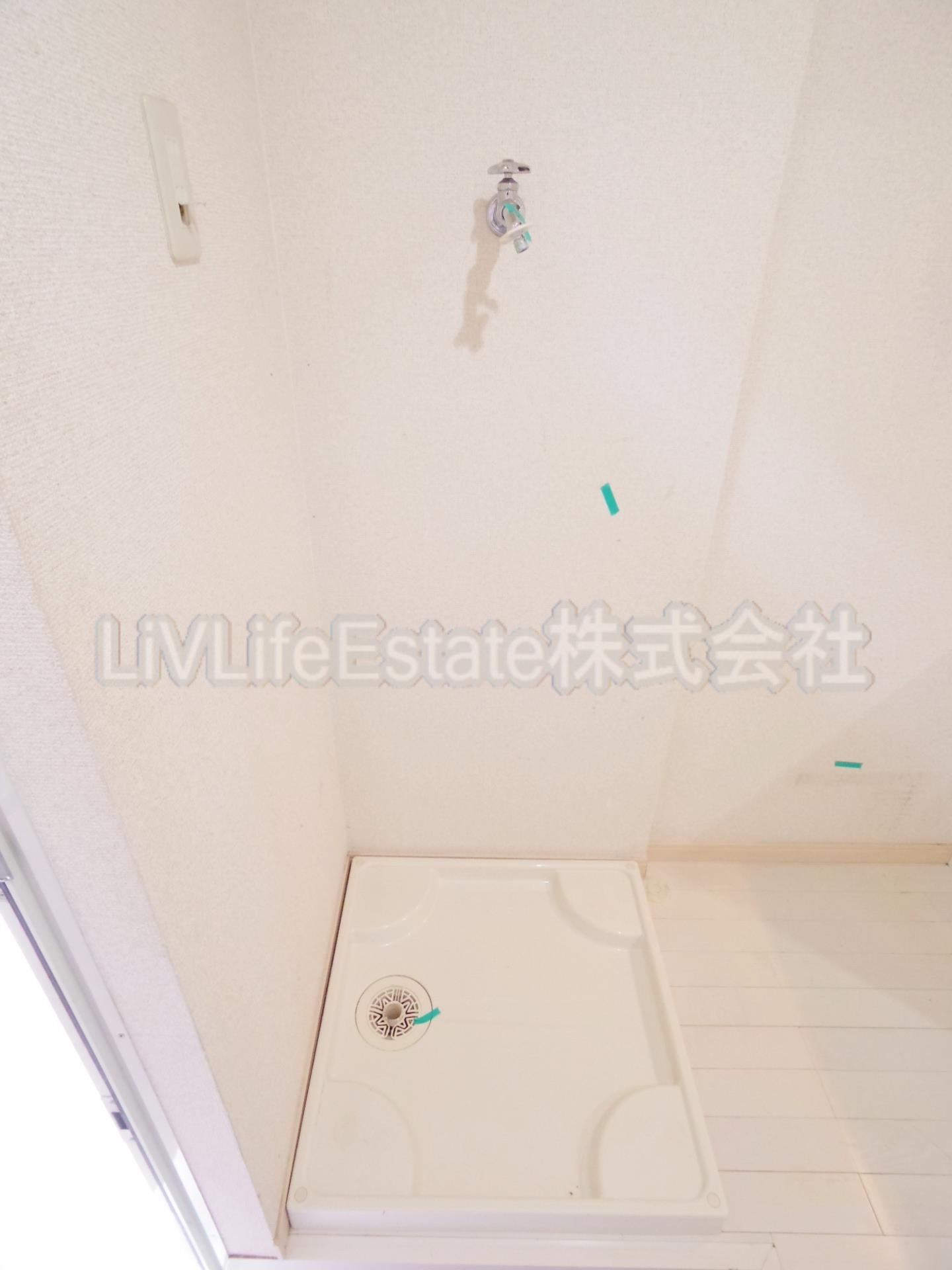 小平市学園東町１丁目のアパート