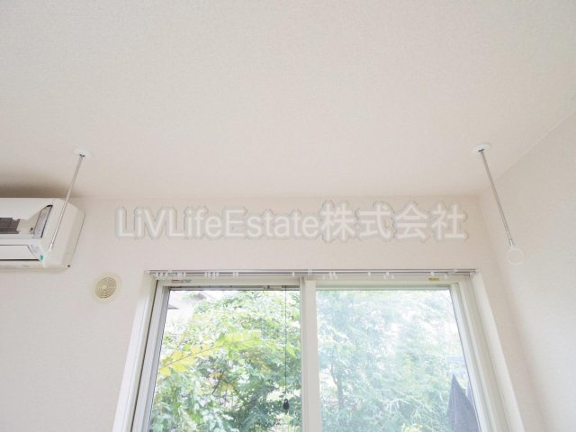 小平市学園東町１丁目のアパート