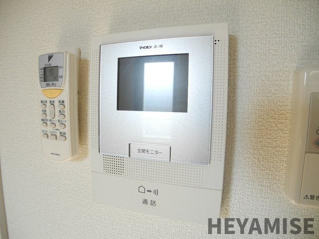 ユニバードのセキュリティ