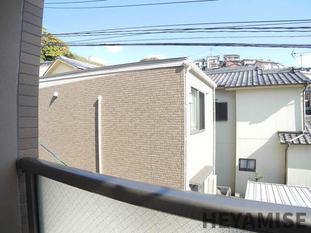 ユニバードの展望