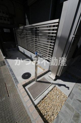 【その他共用部分】 | フェリーチェ D-room | 他号室参考写真
