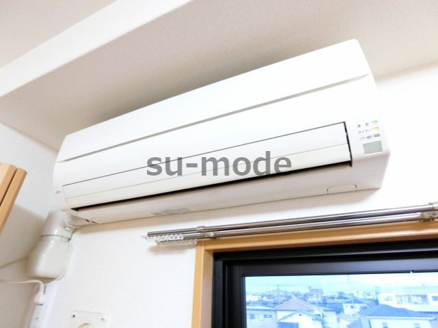 ＳｕｎＣｌａｉｒＹｏｓｈｉｎｏーの内装