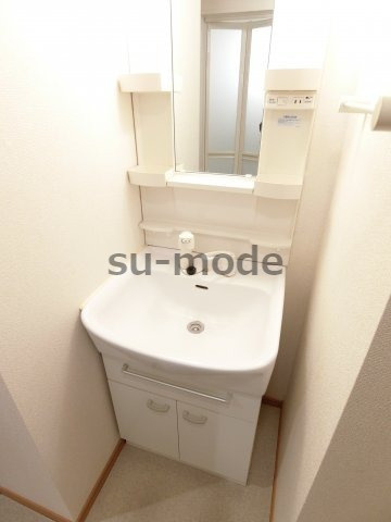 ＳｕｎＣｌａｉｒＹｏｓｈｉｎｏーの洗面所