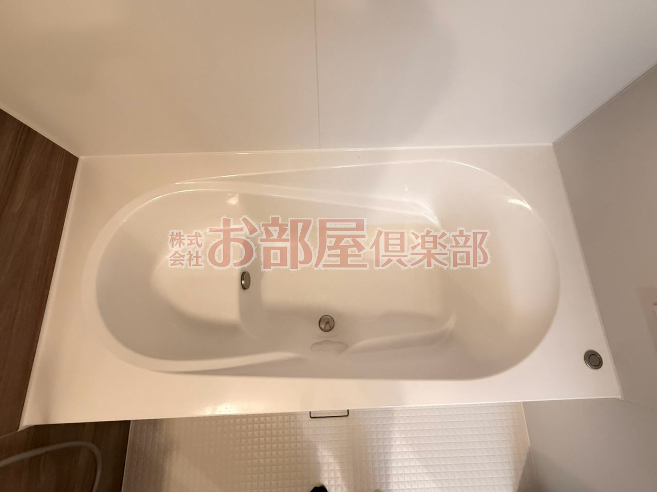 グランデシェチオ千本杉Ⅱの浴室|お風呂です