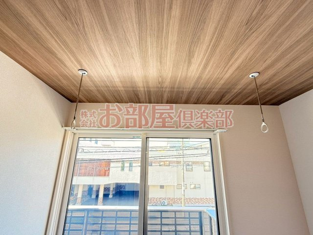 グランデシェチオ千本杉Ⅱの設備