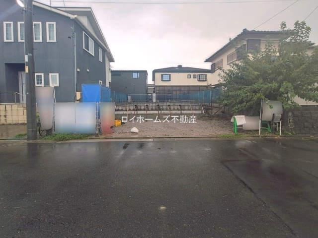  | 名古屋市中川区赤星３丁目2813『仲介料無料』新築戸建て | 撮影：'26/09/08