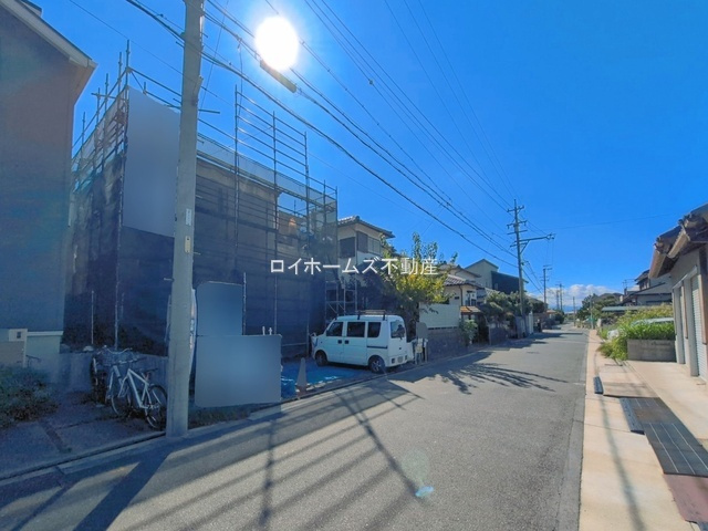  | 名古屋市中川区赤星３丁目2813『仲介料無料』新築戸建て | 撮影：'26/09/08