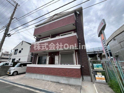 【外観】 | カーサ九宝