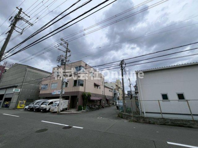 【外観】 | カーサ九宝