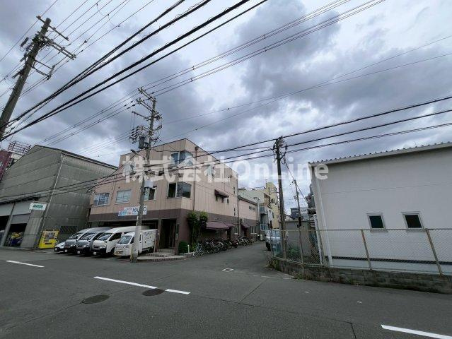 【外観】 | カーサ九宝