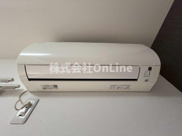 【設備】 | カーサ九宝