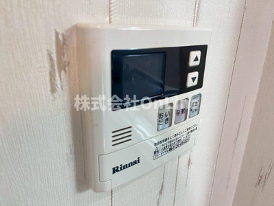 【設備】 | カーサ九宝