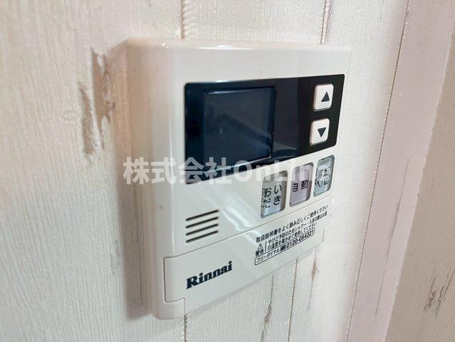 【設備】 | カーサ九宝
