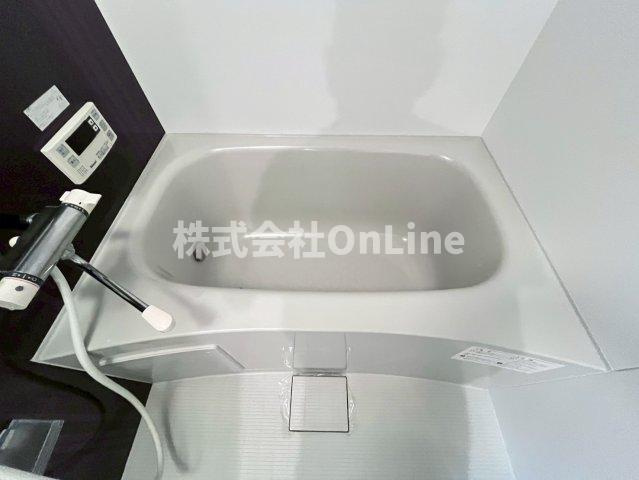 【浴室】 | カーサ九宝