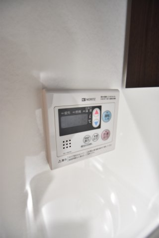 大阪市城東区鴫野西２丁目の賃貸マンションの設備