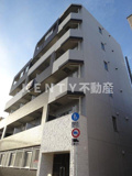 AXAS洗足池の画像