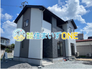 【新築分譲住宅　～ LIGARE　リガーレ～　】山形市上町2丁目　1期1棟の画像