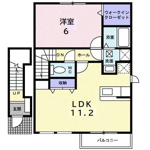 Ａｉｍ　Ｖｉｌｌａｇｅ　湘南Ⅱの画像
