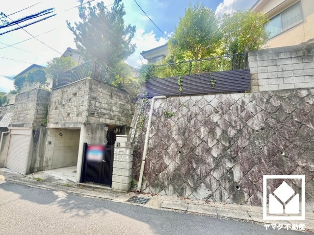 伏見区桃山町伊庭のその他