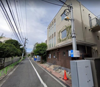 世田谷区役所　二子玉…まで431m