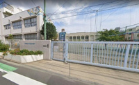 世田谷区立二子玉川小…まで522m