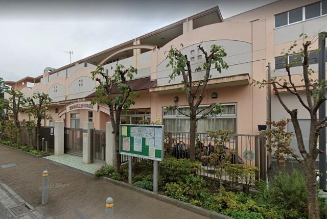 世田谷区立玉川保育園…まで405m