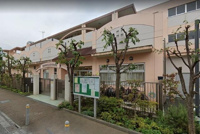 世田谷区立玉川保育園…まで405m