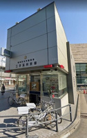 玉川警察署二子玉川交…まで731m