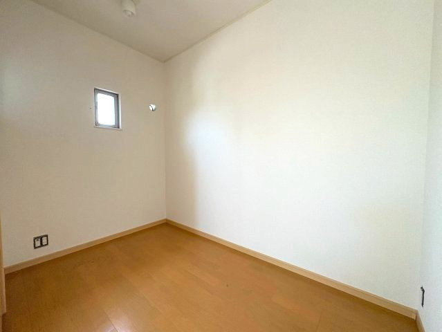 コンフォートAの洋室