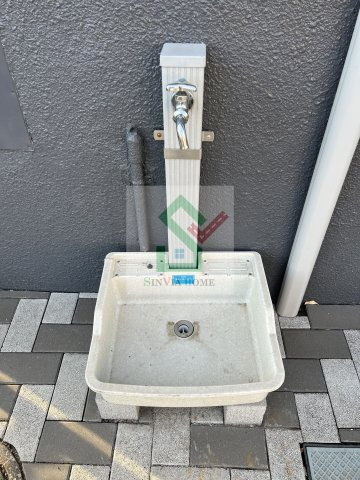 エステートコーポ東久留米のその他共用部分