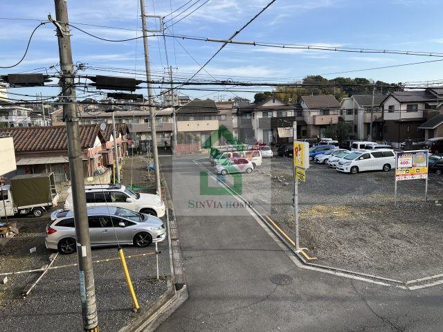 エステートコーポ東久留米の省エネ性能ラベル